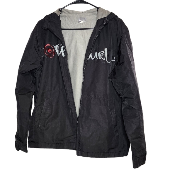 Rip Curl Boys jacket - Picture 6 of 14